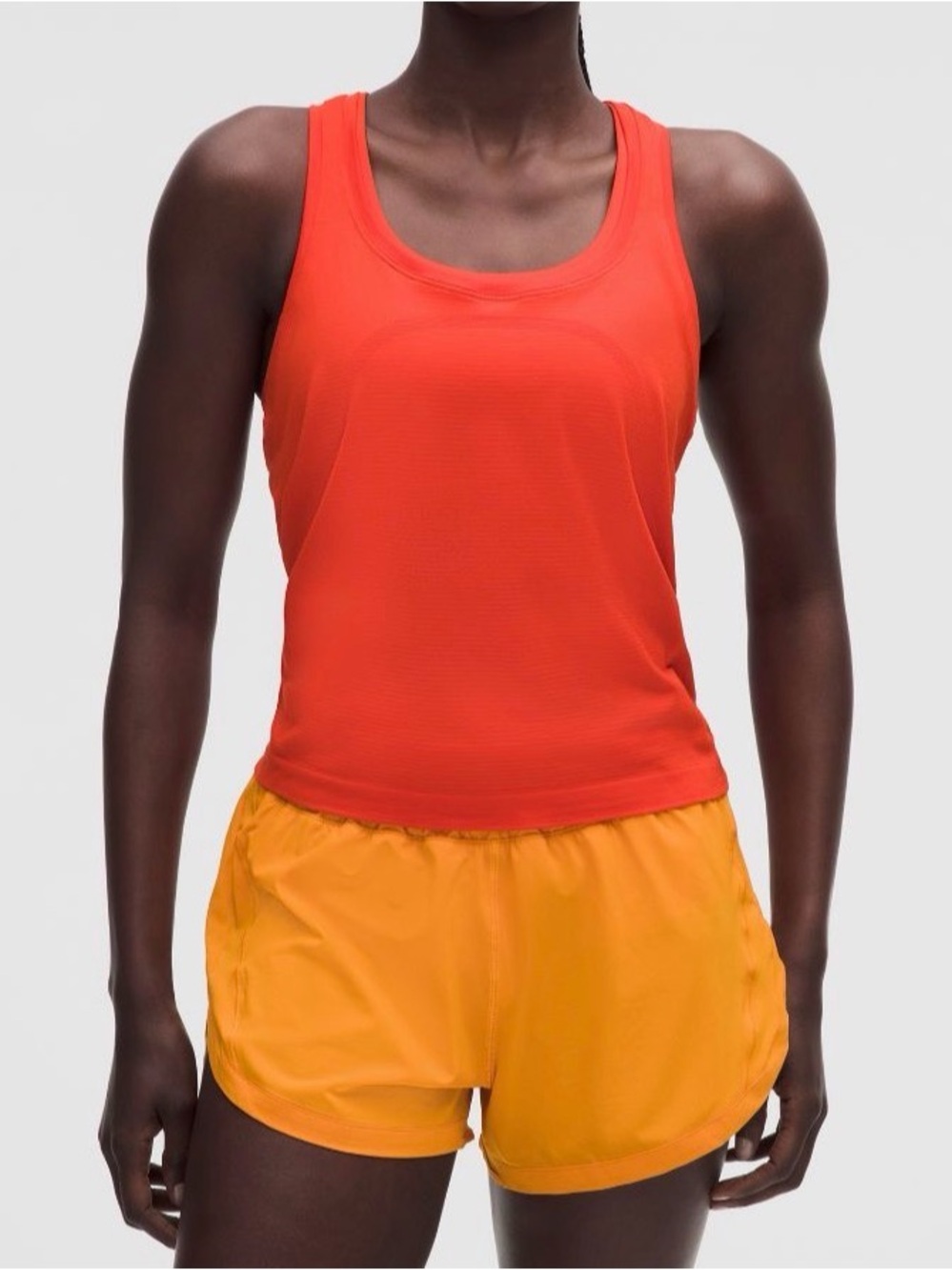 Lululemon - Swiftly Tech Scoopneck Tank 2.0 *Race - NWT